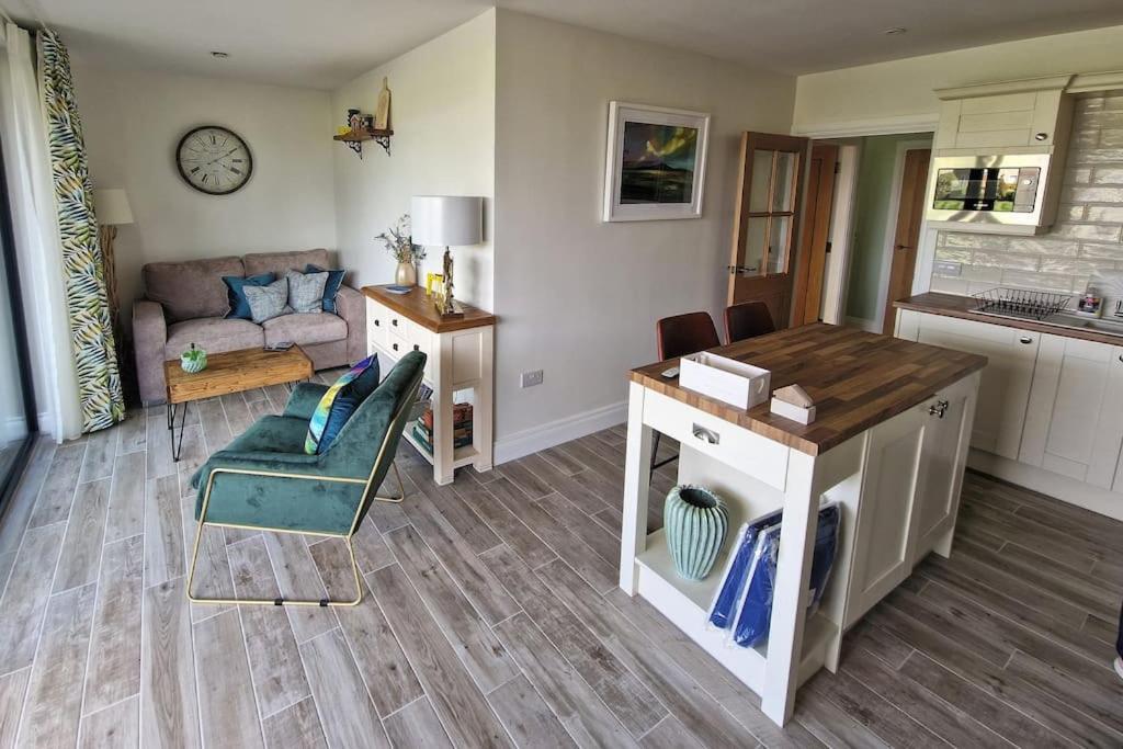 Apartamento Gleann Ciuin Ballymartin Exterior foto