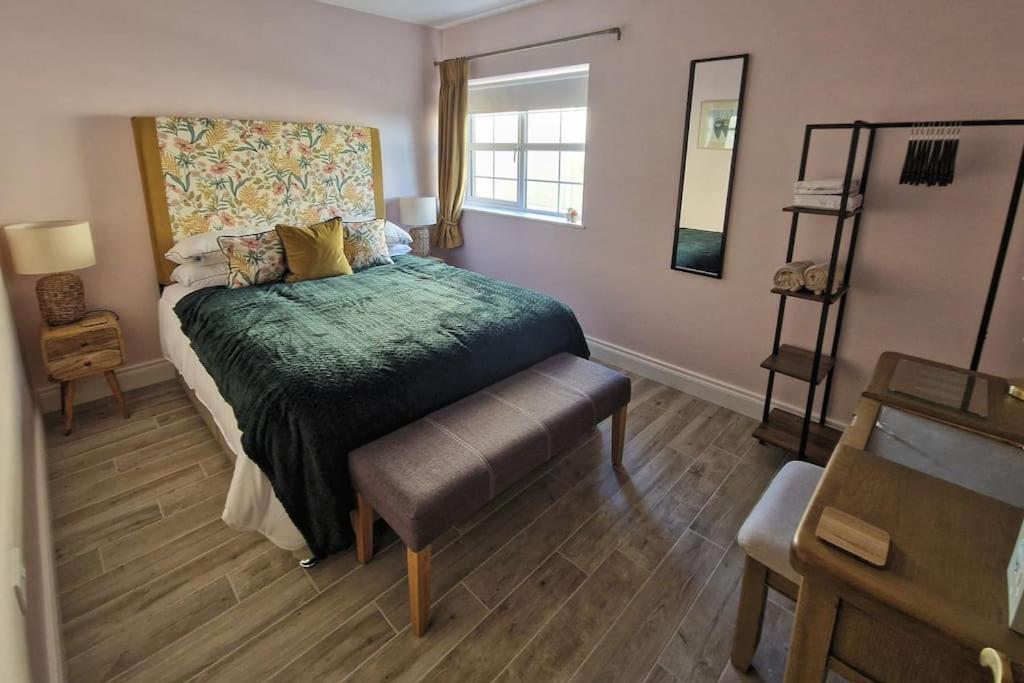 Apartamento Gleann Ciuin Ballymartin Exterior foto