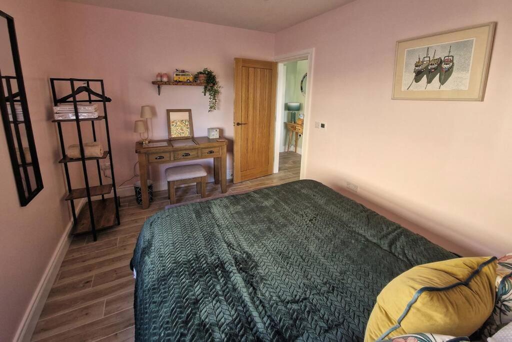 Apartamento Gleann Ciuin Ballymartin Exterior foto