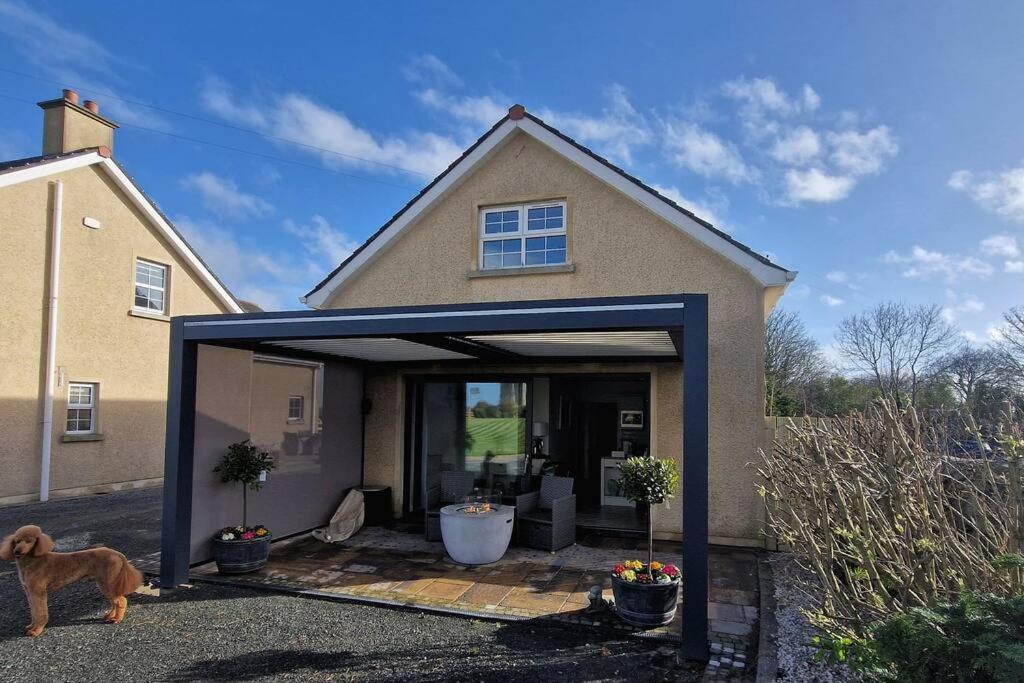 Apartamento Gleann Ciuin Ballymartin Exterior foto